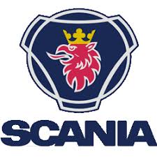 SCANIA 